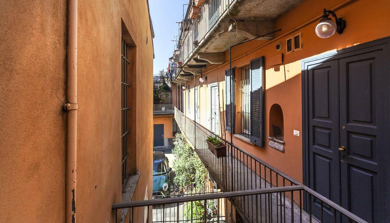 Italianway - Ripa Di Porta Ticinese 17 Milão Exterior foto